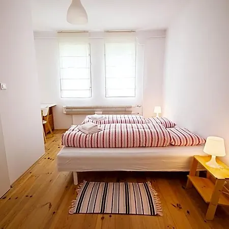 Lenno We Wleniu Bed & Breakfast Wlen