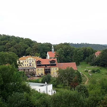 Alojamento de Acomodação e Pequeno-almoço Lenno We Wleniu