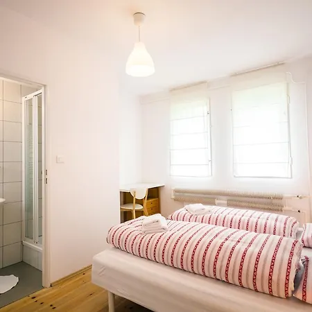 Lenno We Wleniu Bed & Breakfast *