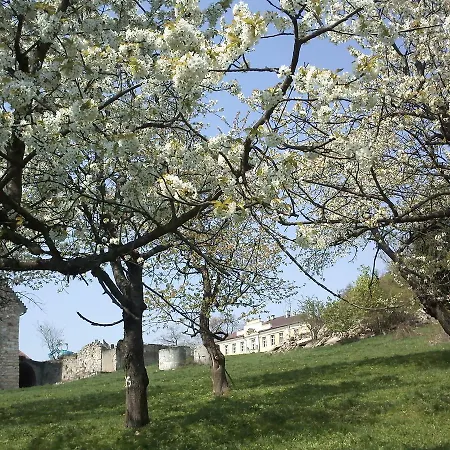 Lenno We Wleniu فندق مبيت وإفطار Wlen