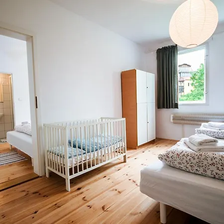 Bed & Breakfast Lenno We Wleniu *