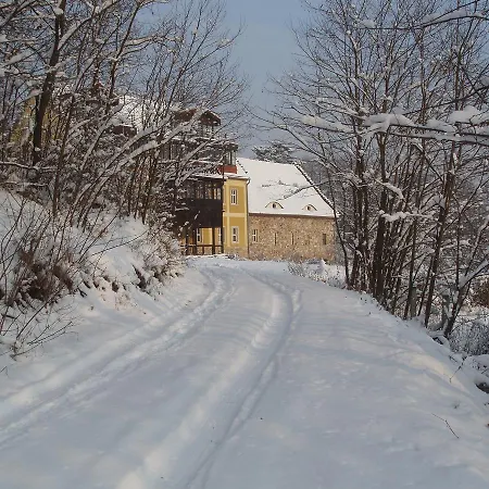 Lenno We Wleniu فندق مبيت وإفطار Wlen