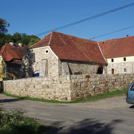 Lenno We Wleniu فندق مبيت وإفطار *