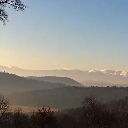 Nocleg ze śniadaniem Lenno We Wleniu *