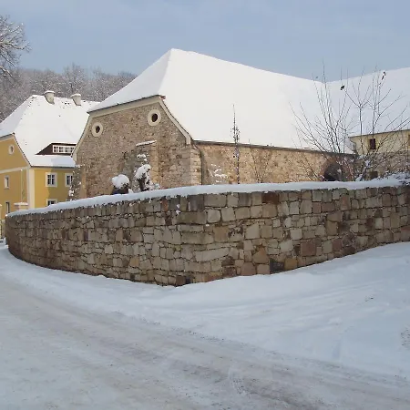 فندق مبيت وإفطار Lenno We Wleniu Wlen