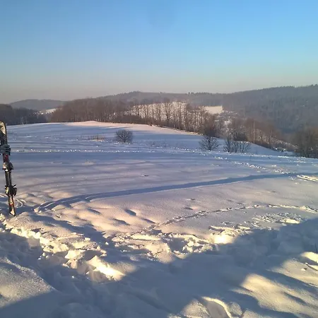 Lenno We Wleniu فندق مبيت وإفطار Wlen