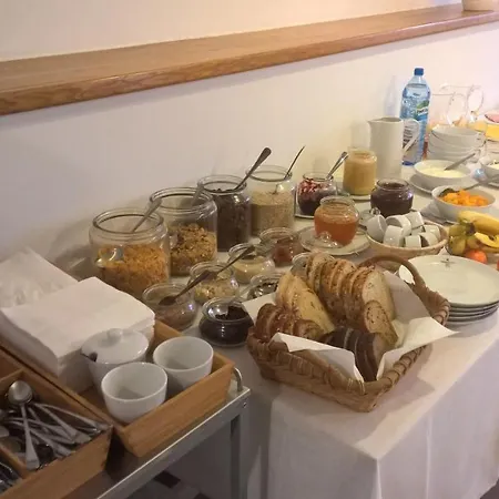 Lenno We Wleniu Bed & Breakfast Wlen