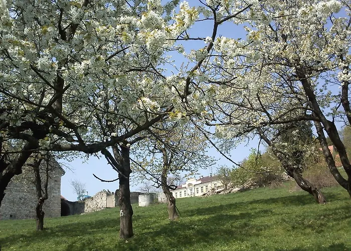 Lenno We Wleniu Nocleg ze śniadaniem Wlen