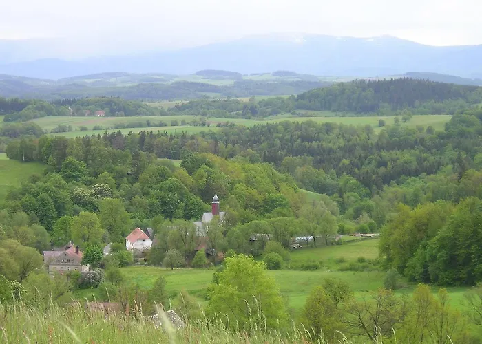 Lenno We Wleniu Nocleg ze śniadaniem Wlen