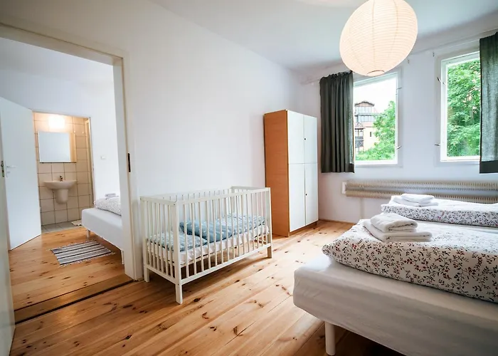 Nocleg ze śniadaniem Lenno We Wleniu *