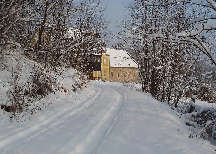 Lenno We Wleniu Nocleg ze śniadaniem Wlen
