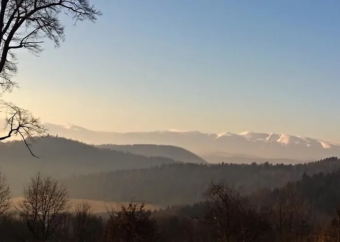 Nocleg ze śniadaniem Lenno We Wleniu *