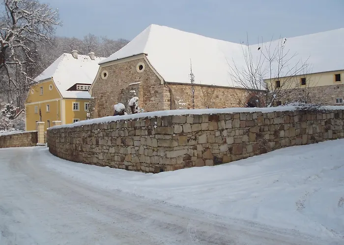 Nocleg ze śniadaniem Lenno We Wleniu Wlen