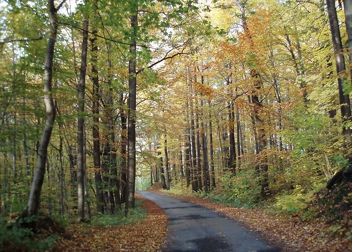 Lenno We Wleniu Nocleg ze śniadaniem Wlen