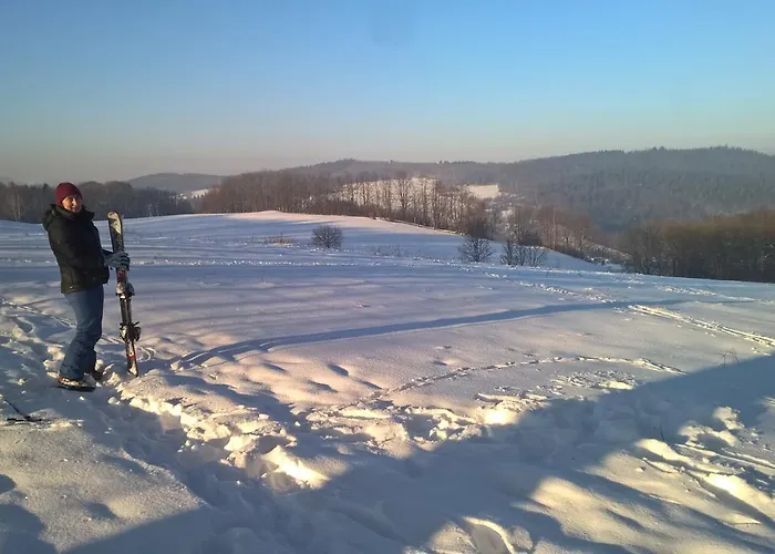 Lenno We Wleniu Nocleg ze śniadaniem Wlen