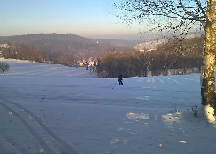 Lenno We Wleniu Nocleg ze śniadaniem Wlen