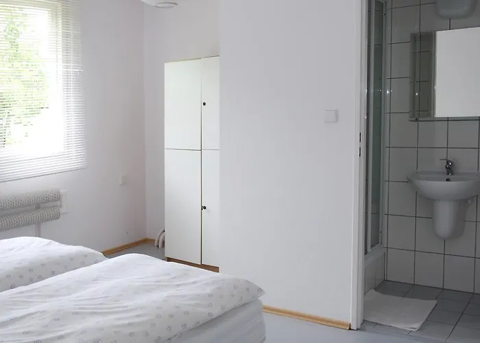 Nocleg ze śniadaniem Lenno We Wleniu *