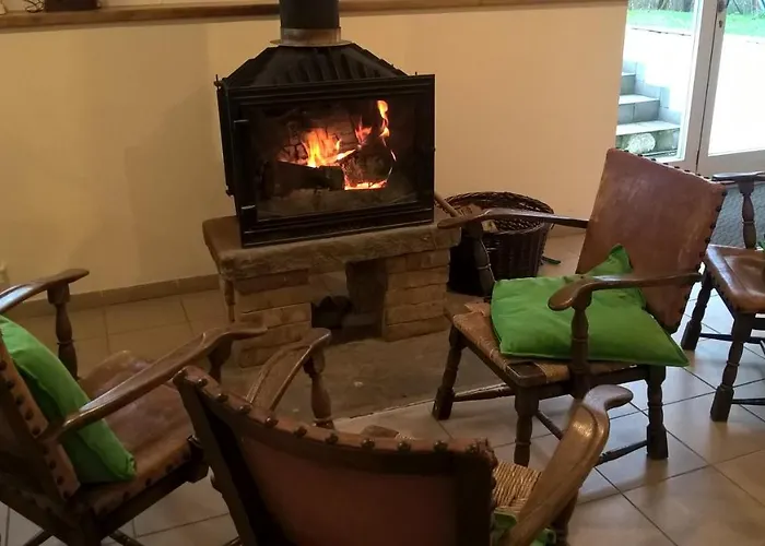 Lenno We Wleniu Nocleg ze śniadaniem